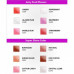 RUBY KISSES SUPER GLOSS